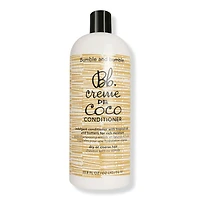 bumble and Creme de Coco Coconut Conditioner - oz