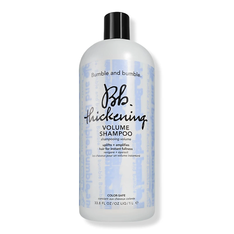 bumble and Thickening Volume Shampoo - oz