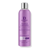 Design Essentials Agave & Lavender Hair Bath - Lavender