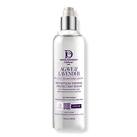 Design Essentials Agave & Lavender Serum - Lavender