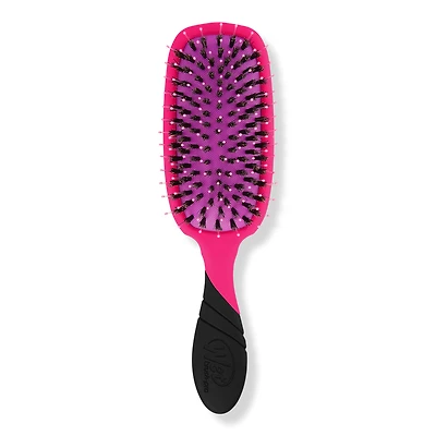 Wet Brush Pro Shine Enhancer Brush - Pink