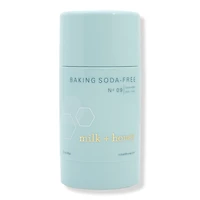 Milk + Honey Baking Soda Free Deodorant - Lavender Tea Tree