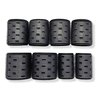 Kitsch Ceramic Thermal Hair Rollers
