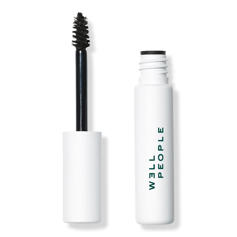 Well People Expressionist Brow Gel - Dark Brown