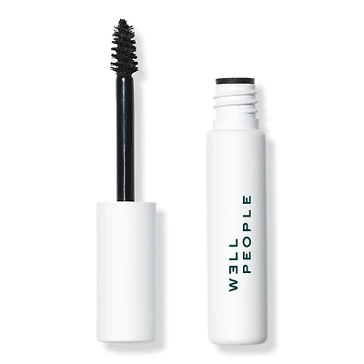 Well People Expressionist Brow Gel - Dark Brown