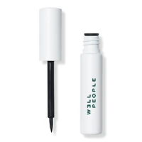 Well People Fresh Lines Liquid Eyeliner - Black