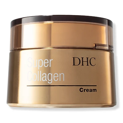 DHC Super Collagen Cream Moisturizer