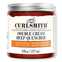 Curlsmith Double Cream Deep Quencher