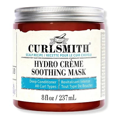 Curlsmith Hydro Creme Soothing Mask