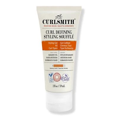 Curlsmith Travel Size Curl Defining Styling Souffle