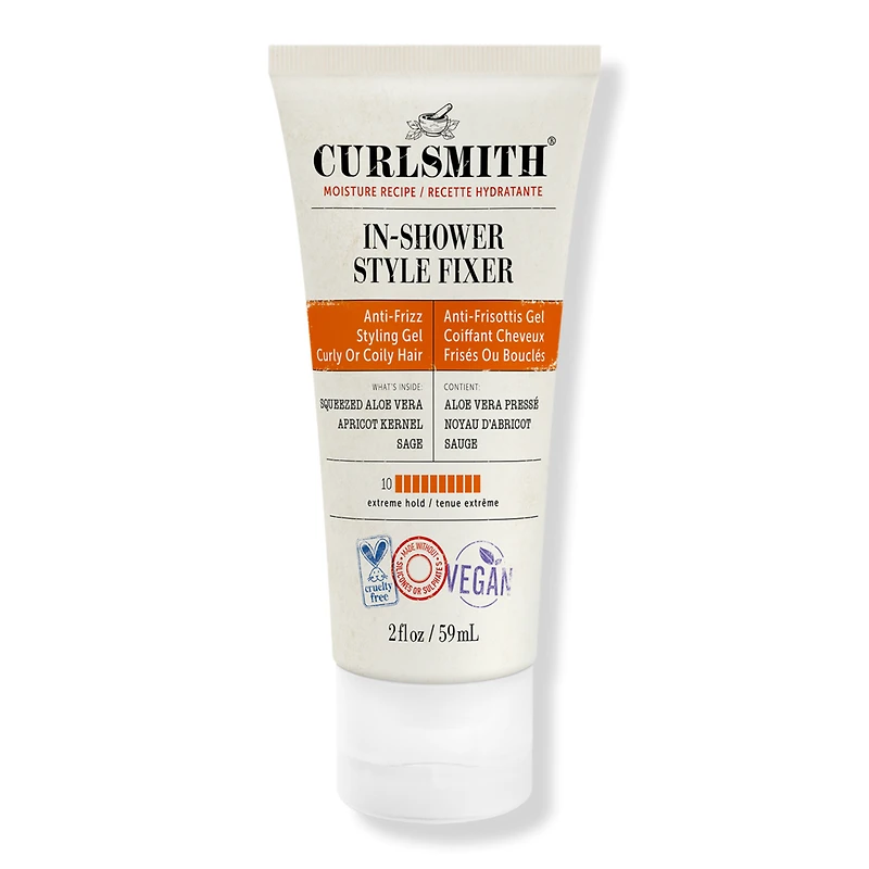 Curlsmith Travel Size In-Shower Style Fixer
