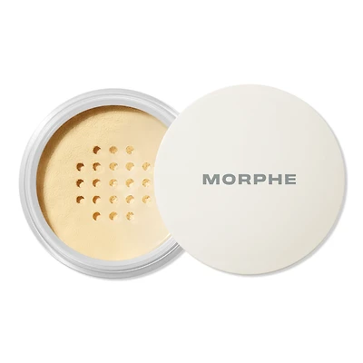 Morphe Bake & Set Setting Powder
