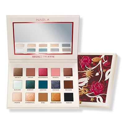 NABLA Secret Palette