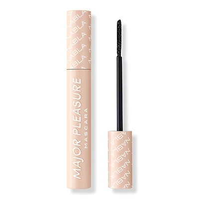 NABLA Major Pleasure Mascara - Extra Black