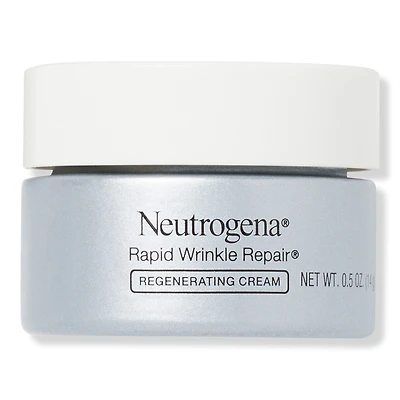 Neutrogena Travel Size Rapid Wrinkle Repair Regenerating Cream