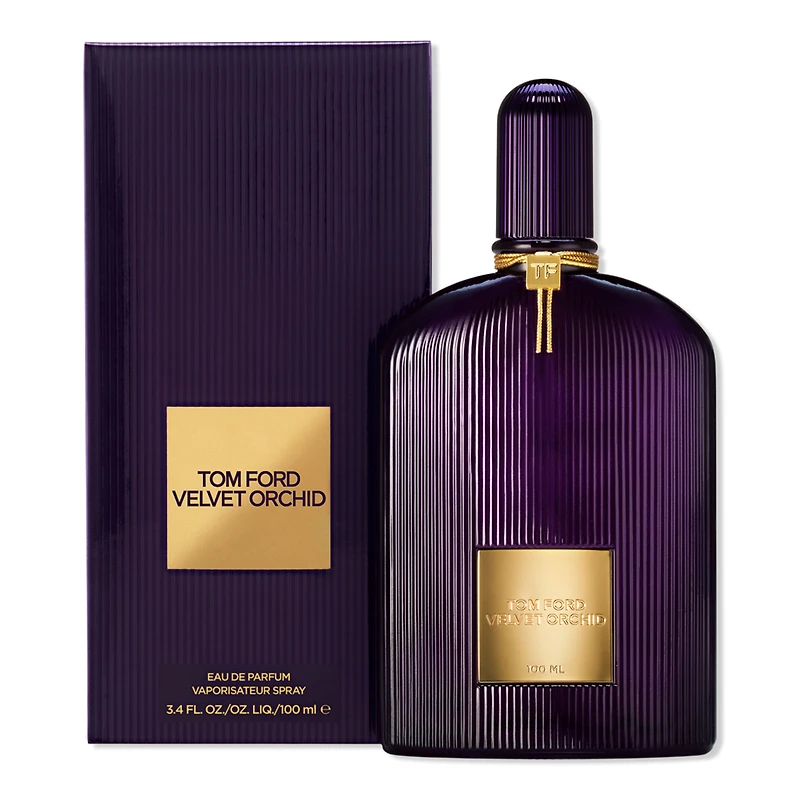 TOM FORD Velvet Orchid Eau de Parfum - oz