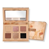 NABLA Cutie Palette Nude