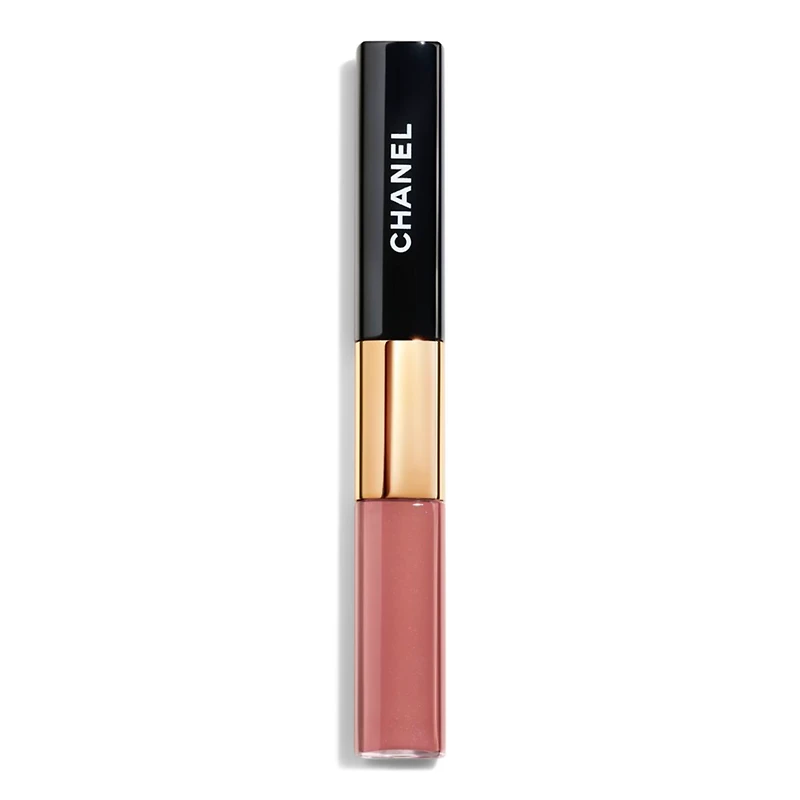 CHANEL LE ROUGE DUO ULTRA TENUE Ultrawear Liquid Lip Colour