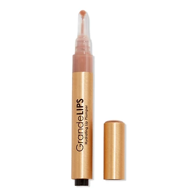 Grande Cosmetics GrandeLIPS Hydrating Lip Plumper, Gloss Finish