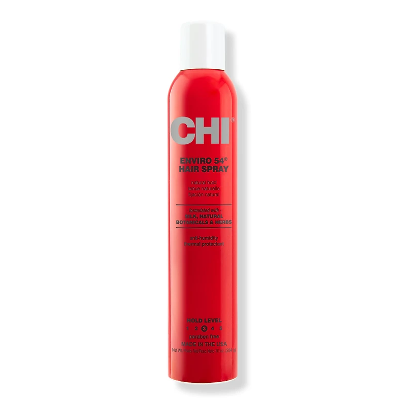 CHI Enviro 54 Natural Hairspray - oz
