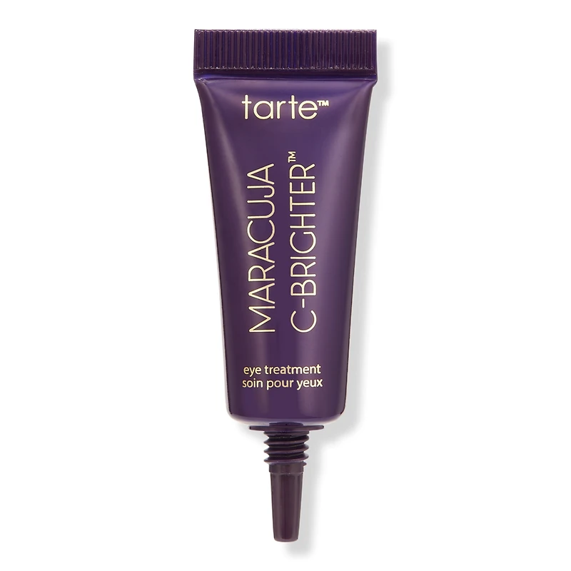 Tarte Travel Size Maracuja C-Brighter Eye Treatment