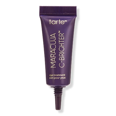 Tarte Travel Size Maracuja C-Brighter Eye Treatment