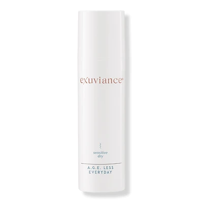 Exuviance A.G.E. Less Everyday Face Moisturizer