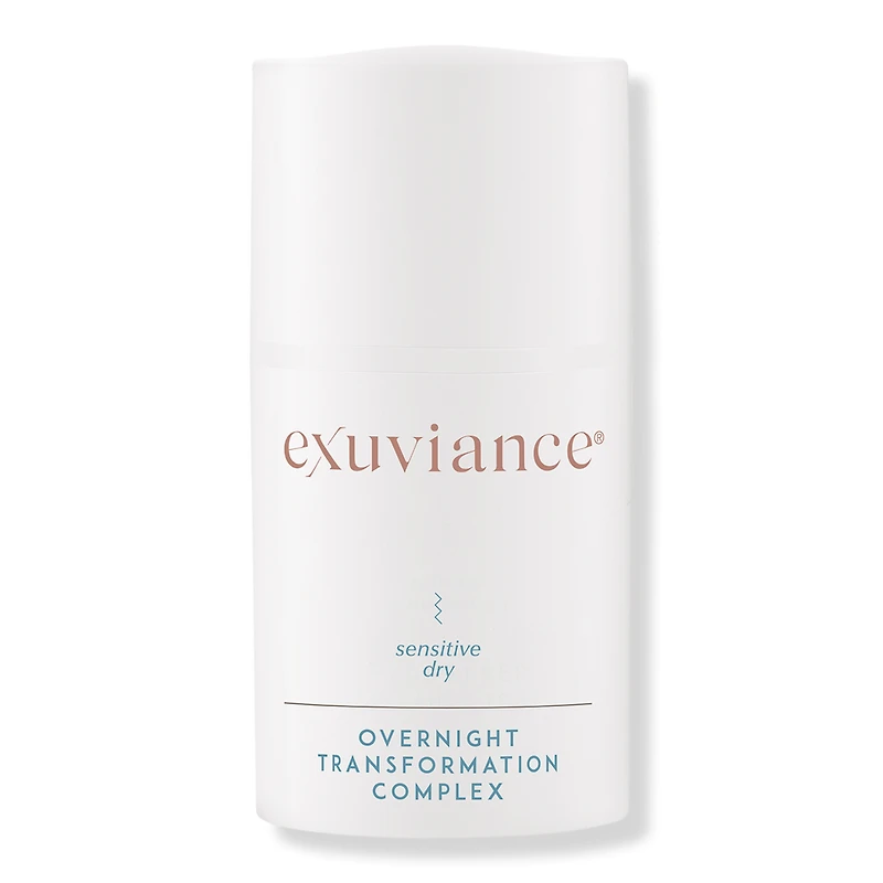 Exuviance Overnight Transformation Moisturizer Complex