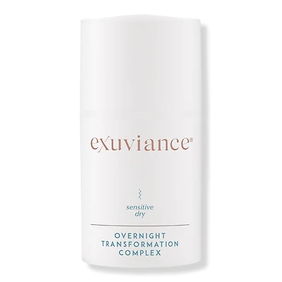Exuviance Overnight Transformation Moisturizer Complex