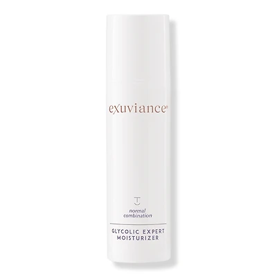Exuviance Glycolic Expert Daily Face Moisturizer