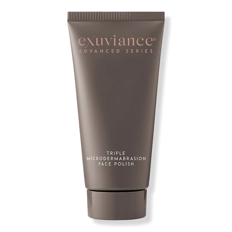 Exuviance Triple Microdermabrasion Face Polish
