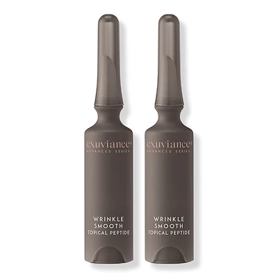 Exuviance Wrinkle Smooth Topical Peptide Face Treatment