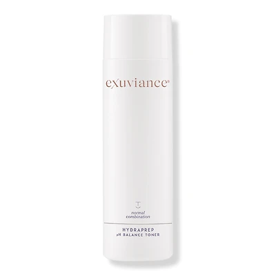 Exuviance HydraPrep pH Skin Balancing Face Toner
