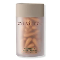 Exuviance 20% Pure Vitamin C Serum Face Capsules