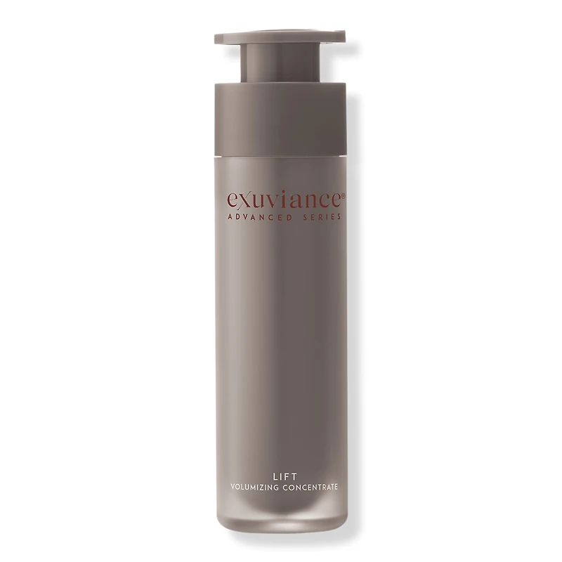 Exuviance Lift Volumizing Hyaluronic Acid Face Concentrate