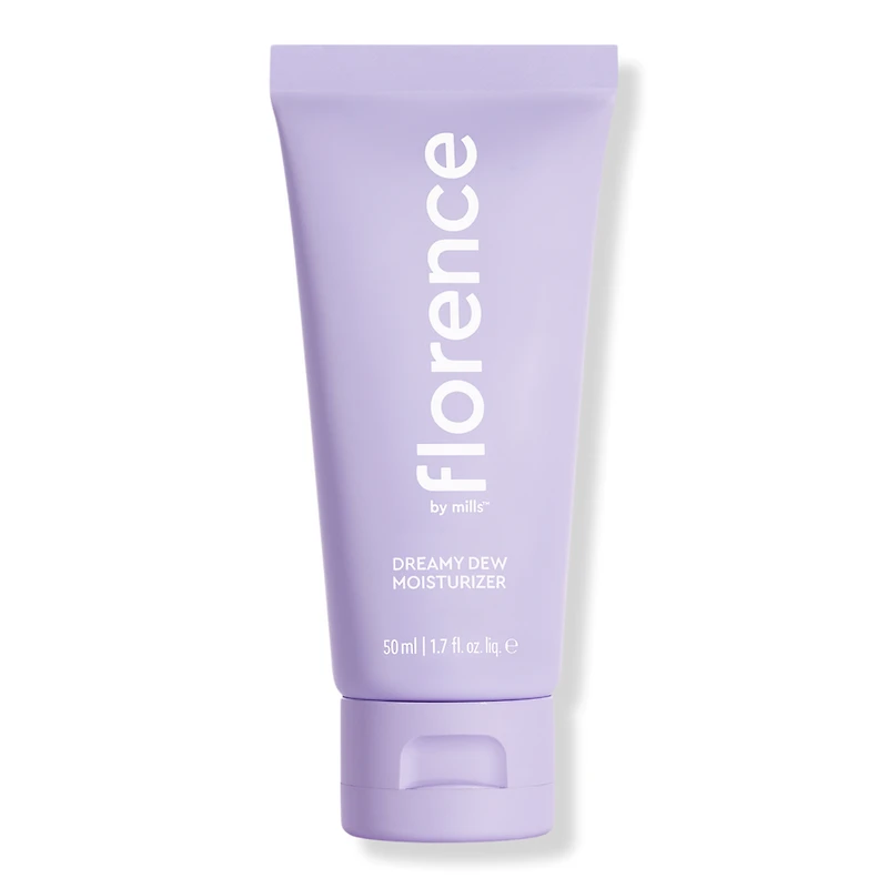 florence by mills Dreamy Dew Oil-Free Moisturizer