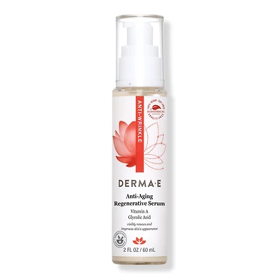 DERMA E Anti-Aging Regenerative Serum