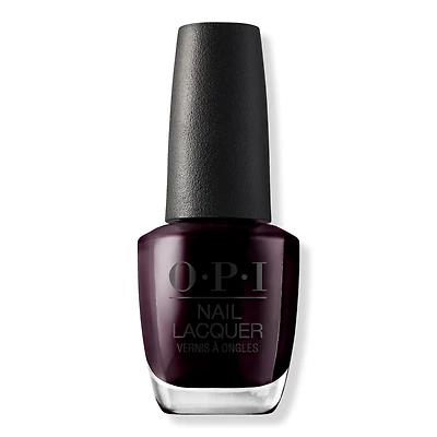 OPI Nail Lacquer Polish, Reds/Oranges/Yellows