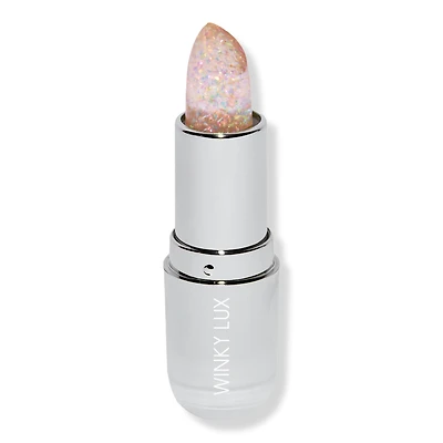 Winky Lux Rainbow Confetti Lip Balm