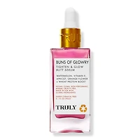 Truly Buns Of Glowry Tighten & Glow Butt Serum