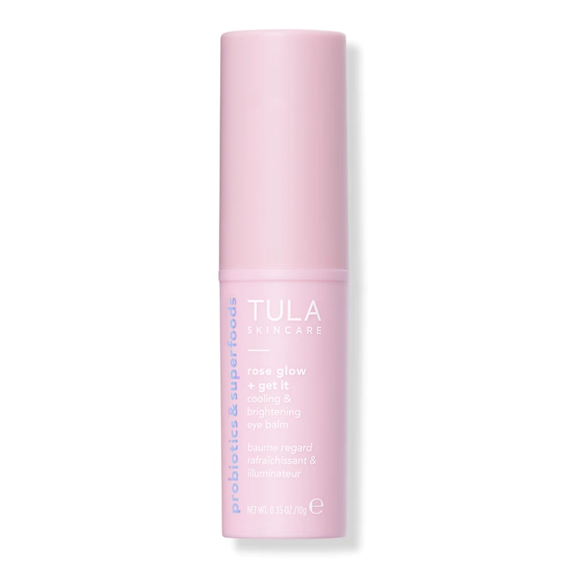TULA ‘Spresso Energizing Eye Balm