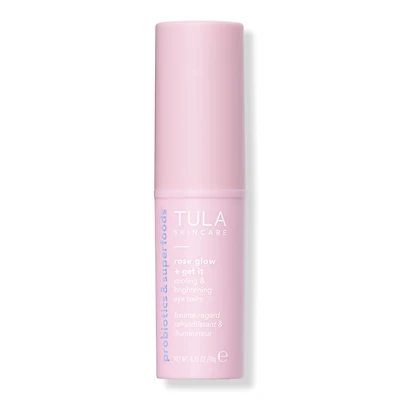 TULA ‘Spresso Energizing Eye Balm