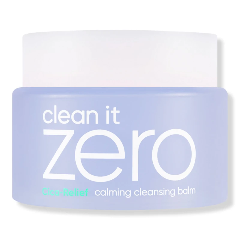 Banila Co Clean It Zero Calming Cleansing Balm - Purifying