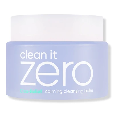 Banila Co Clean It Zero Calming Cleansing Balm - Purifying