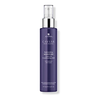 Alterna Caviar Anti-Aging Replenishing Leave-in Conditioning Milk