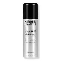 Keratin Complex Firm Hold Hairspray