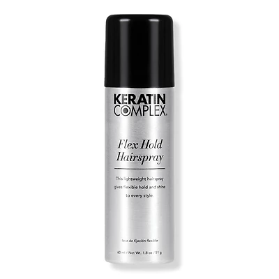 Keratin Complex Flex Hold Hairspray