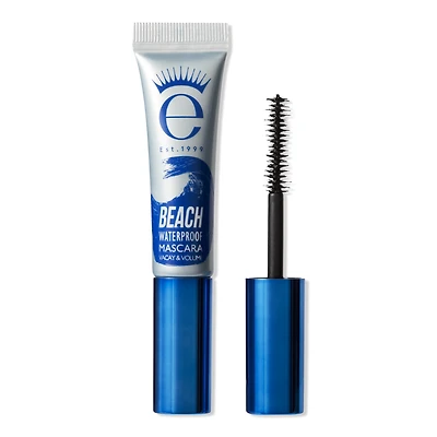 Eyeko Travel Size Beach Waterproof Mascara - Black
