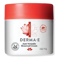 DERMA E Anti-Wrinkle Retinol Renewal Cream
