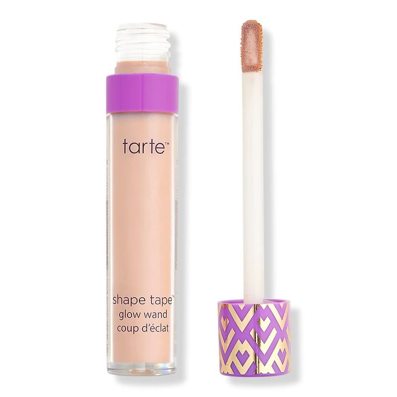 Tarte Shape Tape Glow Wand Liquid Highlighter